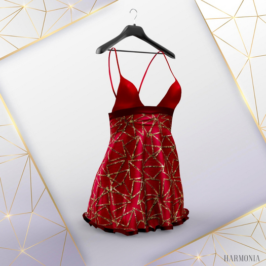 Reborn Dress