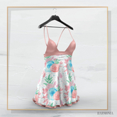 Reborn Dress