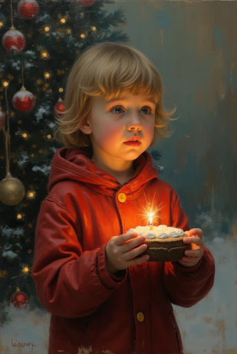 cristmas child