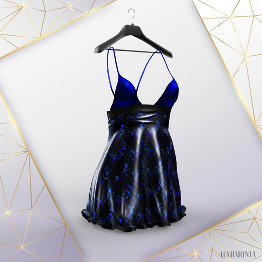 Star Mesh Body Shaped