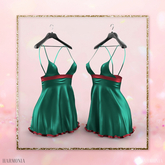 Star Mesh Body Shaped