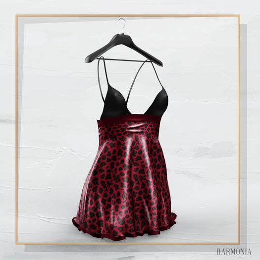 Star Mesh Body Shaped