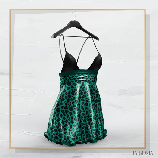 Star Mesh Body Shaped