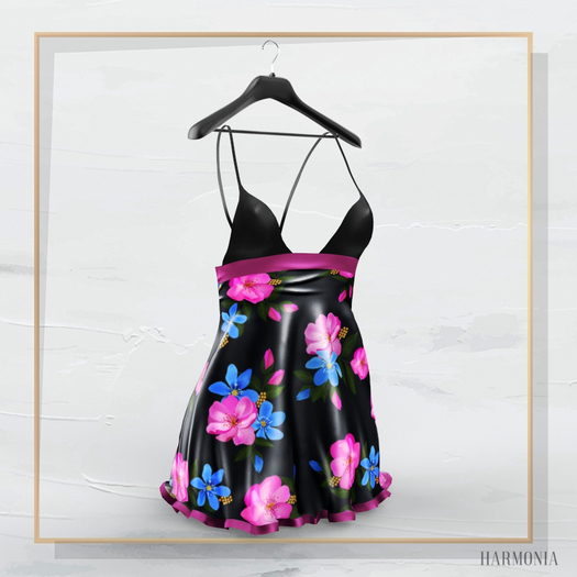 Star Mesh Body Shaped
