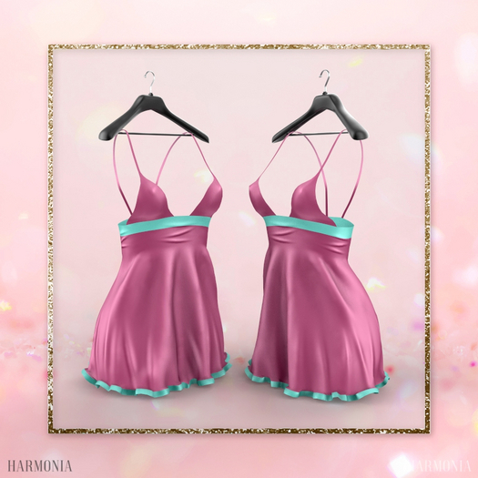 Star Mesh Body Shaped