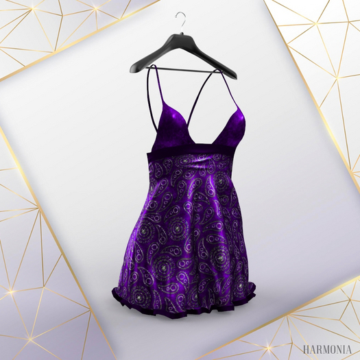 Star Mesh Body Shaped