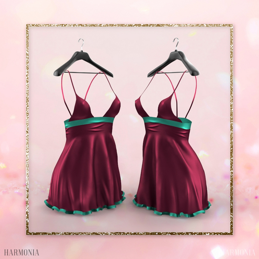 Star Mesh Body Shaped