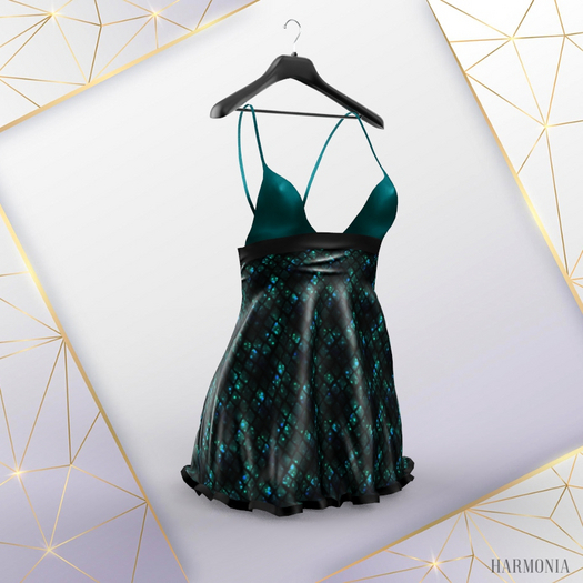 Star Mesh Body Shaped