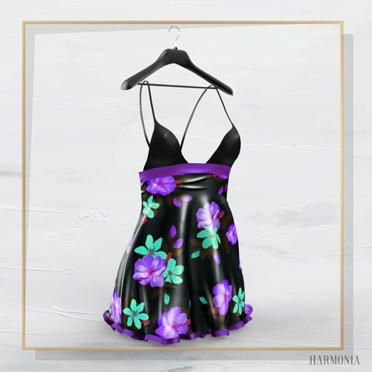 Star Mesh Body Shaped