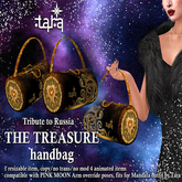 ~TARA~The Treasure handbag