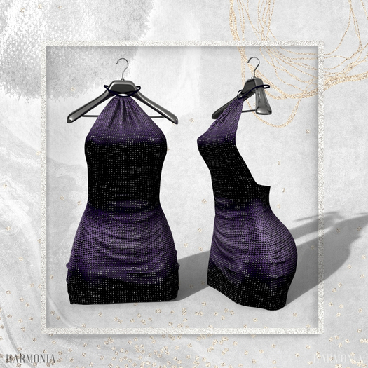 Reborn Body Dress