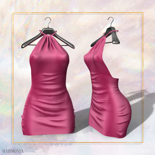 Reborn Body Dress