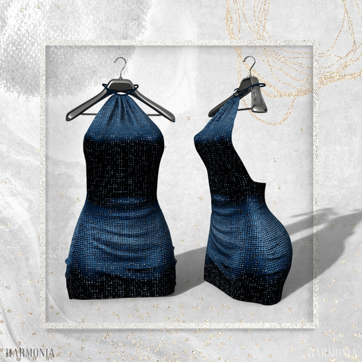 Reborn Body Dress