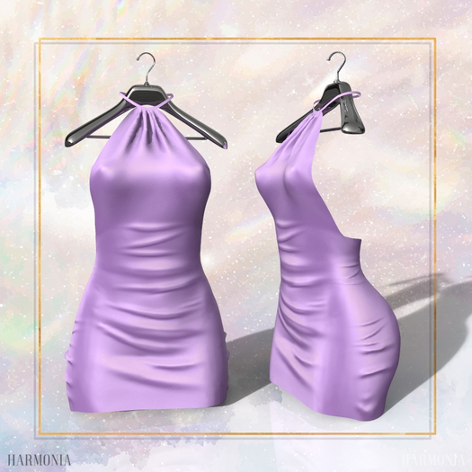 Reborn Body Dress