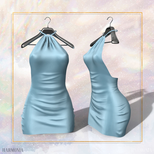 Reborn Body Dress