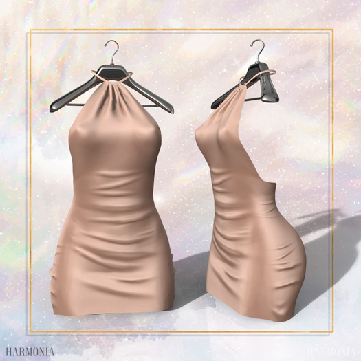 Reborn Body Dress