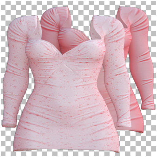 Melody Lorena//     2