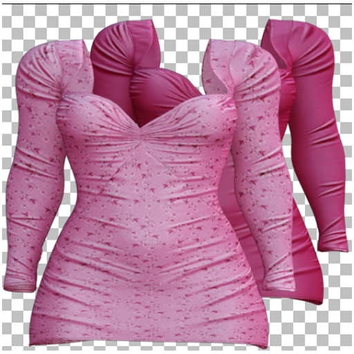 Melody Lorena//     7