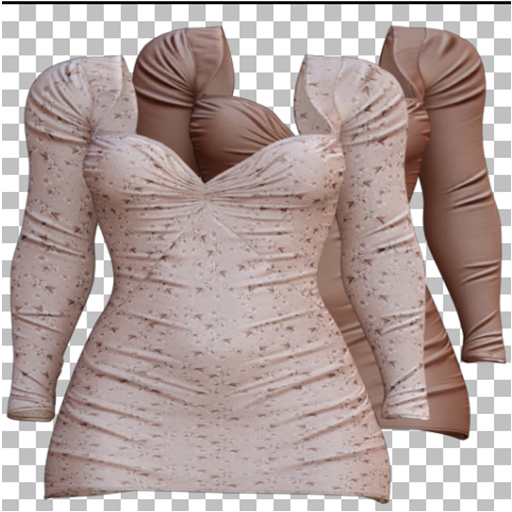 Melody Lorena//     10