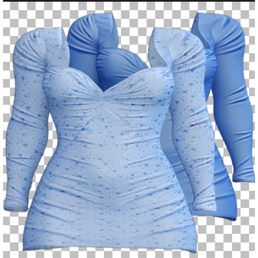 Melody Lorena//     12