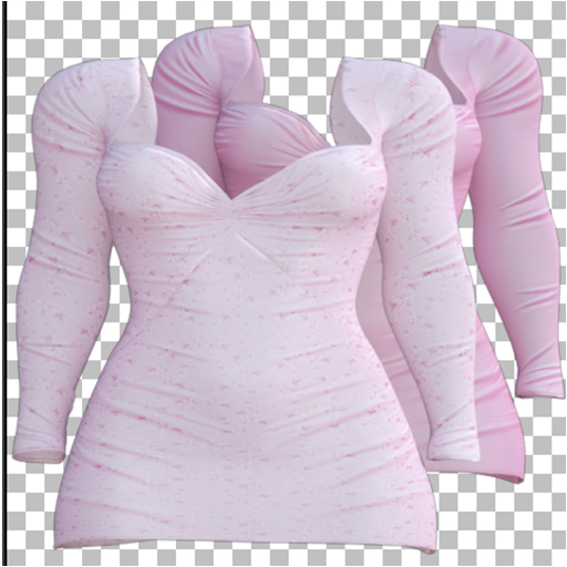 Melody Lorena//     14