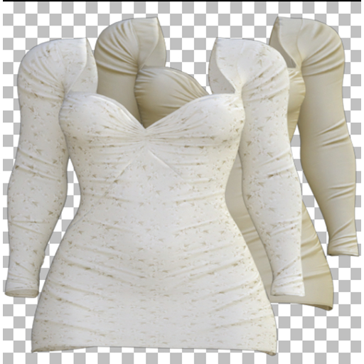 Melody Lorena//     18