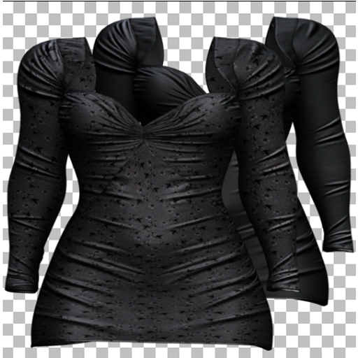 Melody Lorena//     19