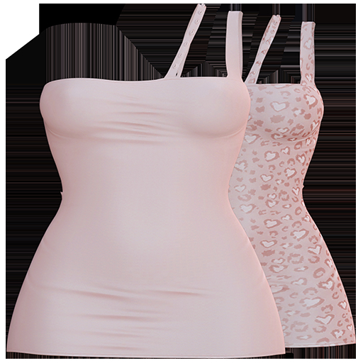 Melody Mikhaela//    3