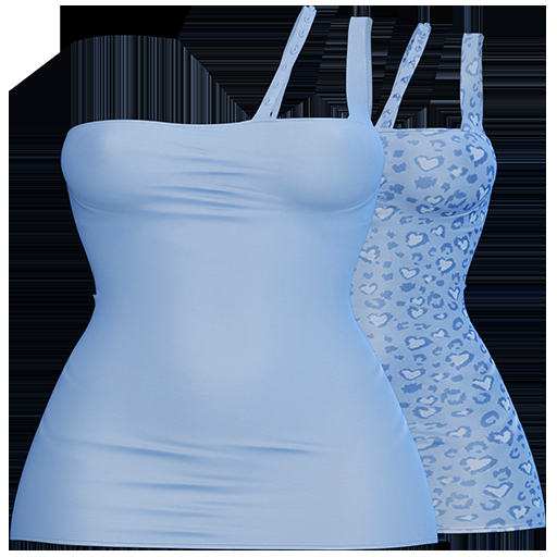 Melody Mikhaela//    15