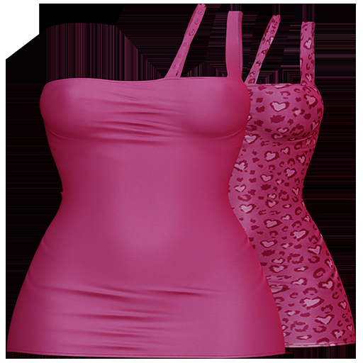 Melody Mikhaela//    7