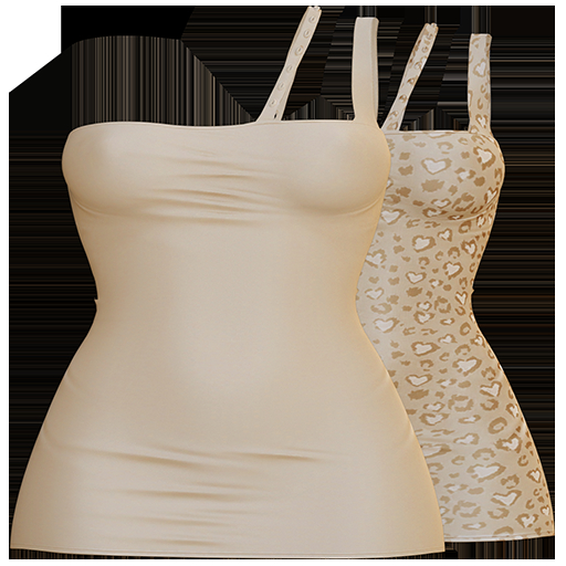 Melody Mikhaela//    6