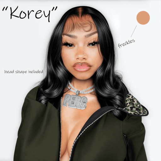 KOREY SKIN EVOX