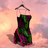 KUPRA Dress