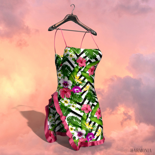 KUPRA Dress