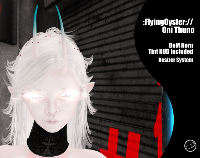 :FlyingOyster:// Oni Thuno (add