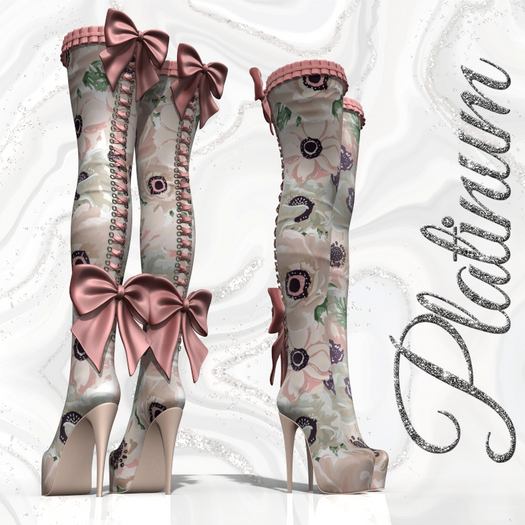 Kupra Boots