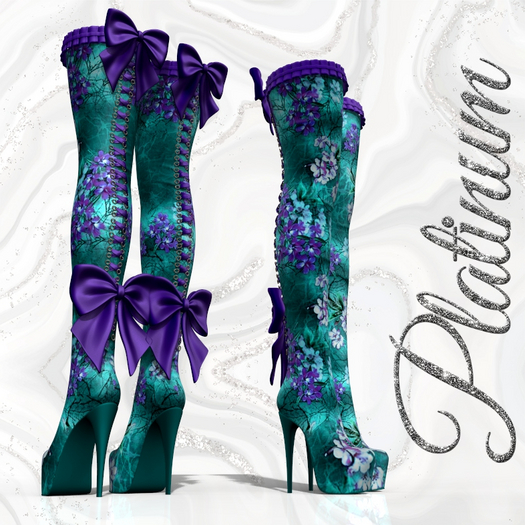 Kupra Boots