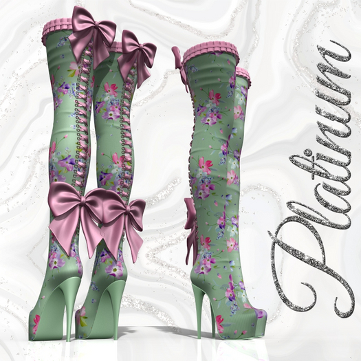 Legacy Boots