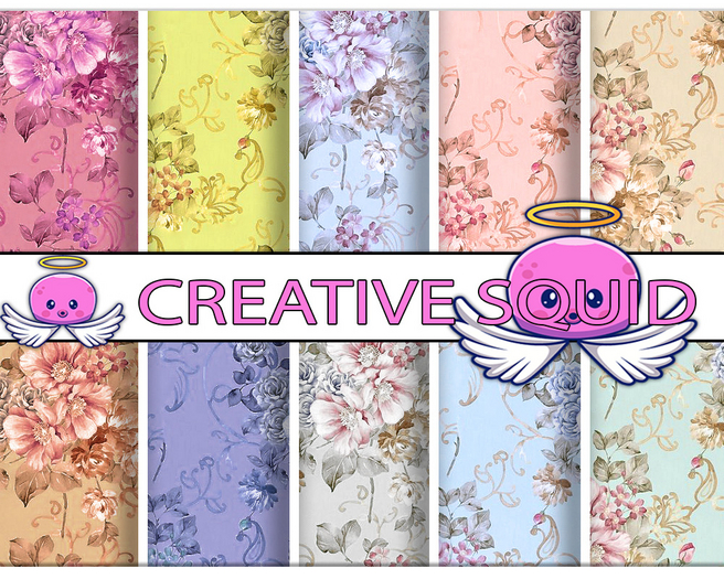 Story Wallpaper Textures