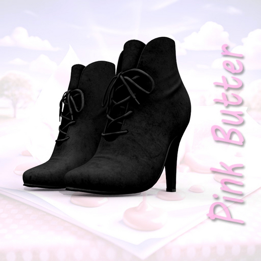 Ankle Boots Legacy