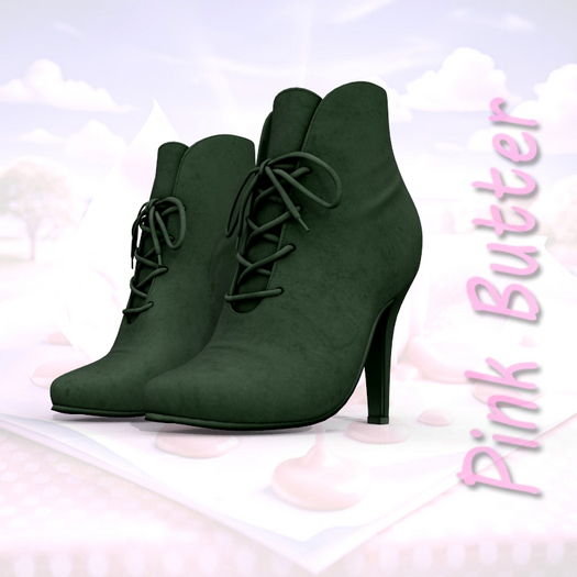 Ankle Boots Legacy