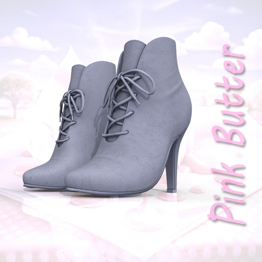 Ankle Boots Legacy