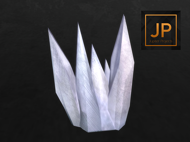 3rd Eye_ Lore 13 ( Plantire Crystal 2 )