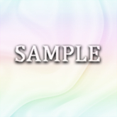 Zoy Texture [ 7 Rainbow Radiant Weave ] D