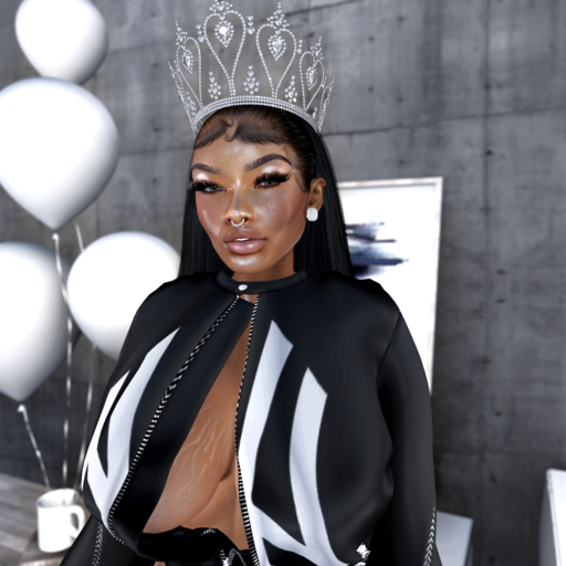 Second Life Marketplace - [KEA] - DJIABLESS' SHAPE (MUNECA)