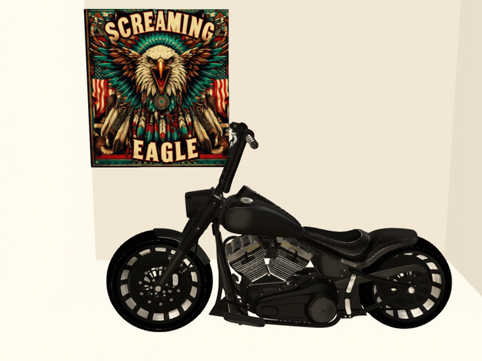 The Black Bear SE