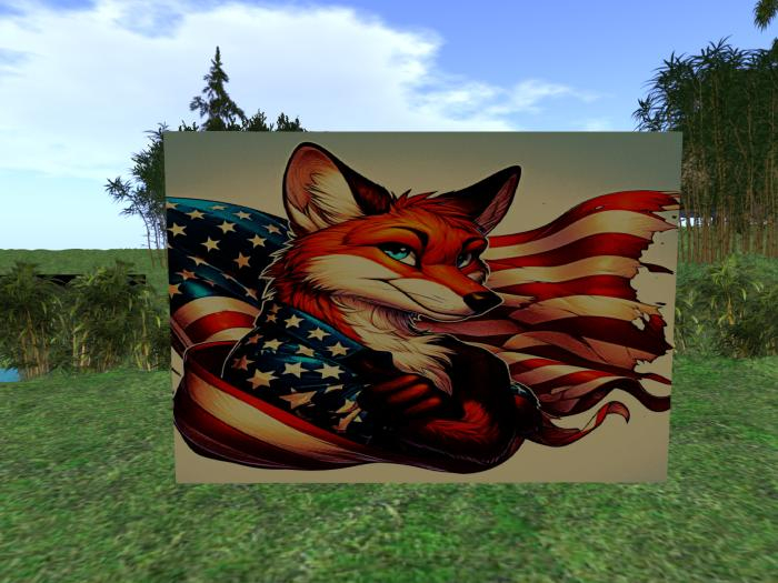 Furry art no 1 4.13.25