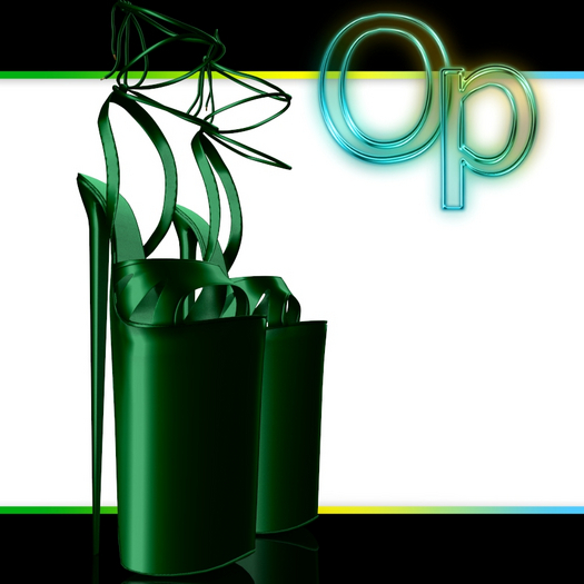 Green Jony GenX Classic