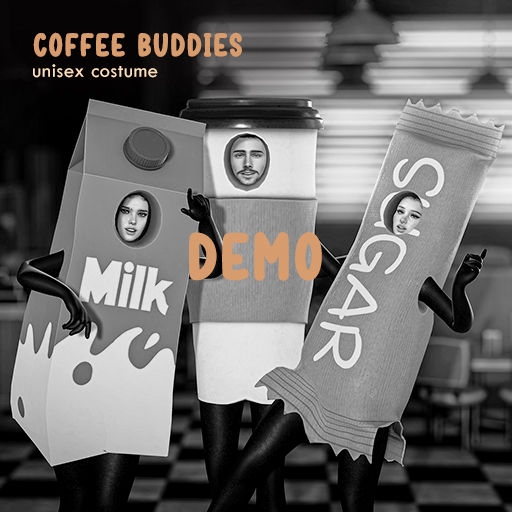 $NT Coffee Buddies 5 MIN DEMO