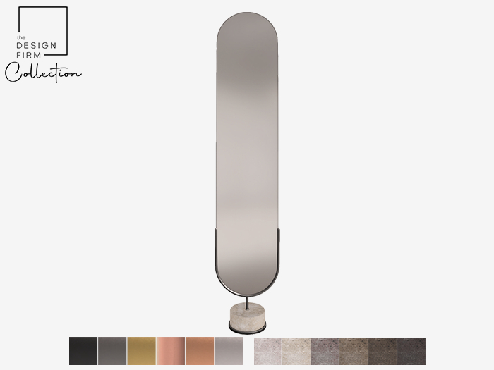 TDFC - Loretto Mirror